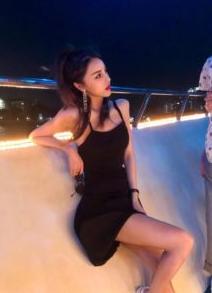 摩托车，飙车妹子，经典绝伦&hellip;&hellip;