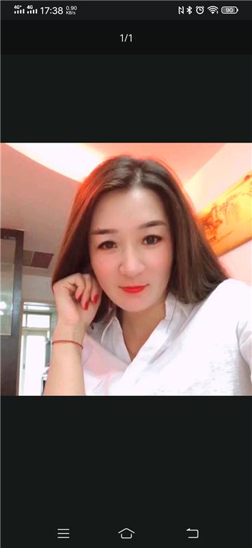 陌陌认识的超级风Sao熟女,泻火好去处